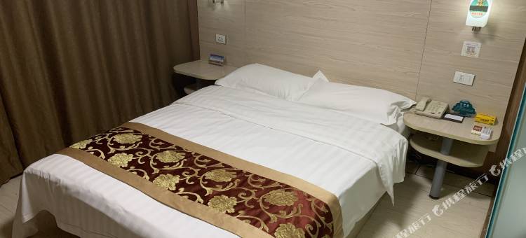 中卫开云明珠酒店图片