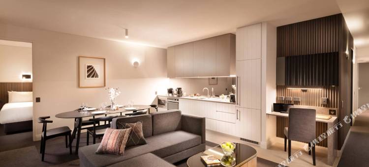 玛杰斯蒂克套房酒店(Majestic M Suites)图片