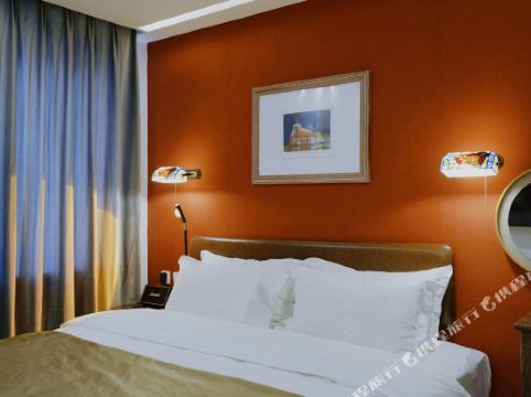 沈阳根前儿客栈