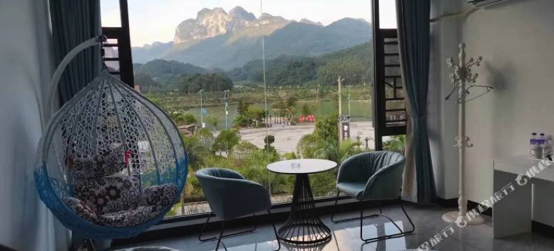 师宗景轩酒店图片