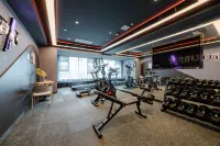 Atour Hotel Pinghu Donghu Sports Center - 4 Sao