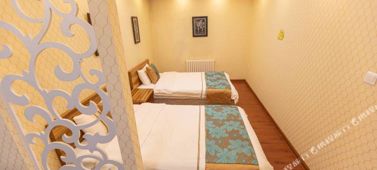 巴彦幸福人家商务宾馆图片