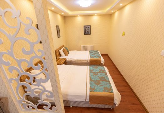 Bayan Happy Family Business Hotel Hotel Overview