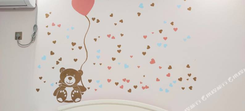 宁海小博院民宿图片