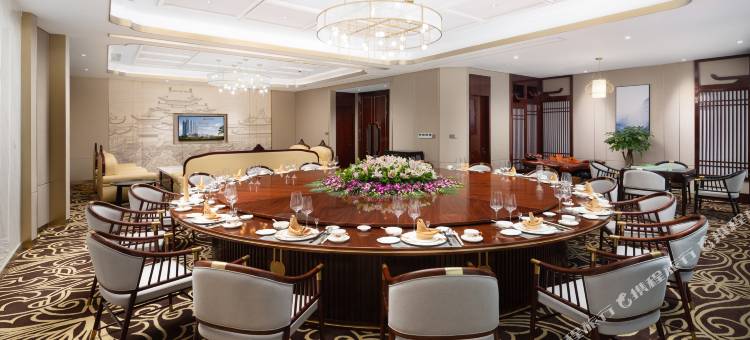 泸州建国饭店图片