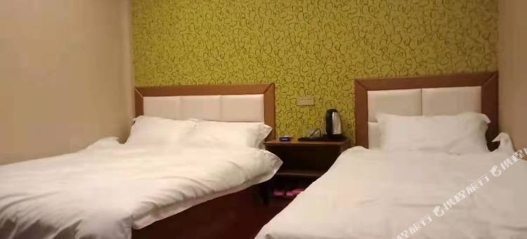 鸿运来宾馆(齐齐哈尔大学市二十八中学店)图片