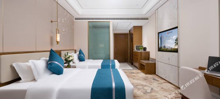 泸州建国饭店图片