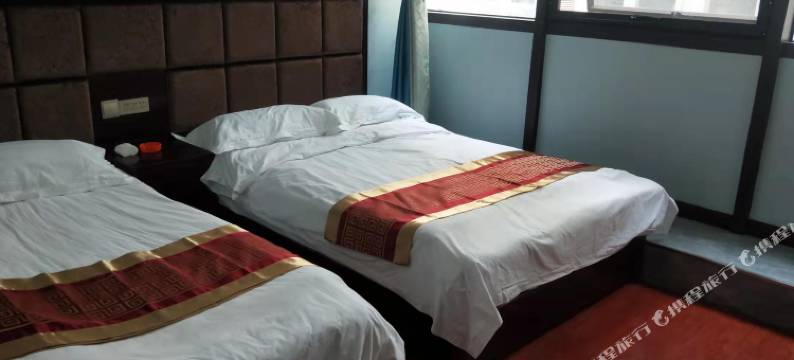 兰州金顺源酒店图片