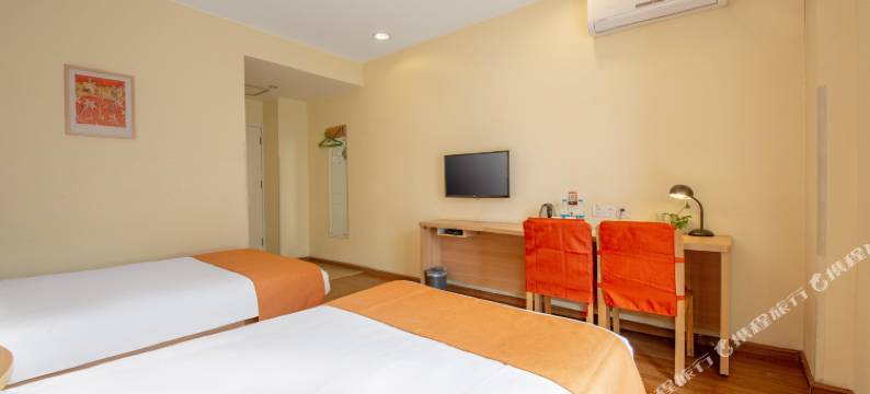 昆明观悦酒店(苏家塘地铁站店)图片