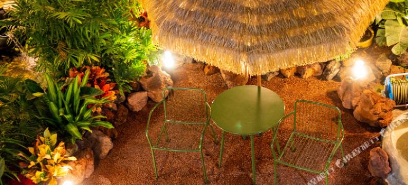 已夏民宿(蒙自店)图片