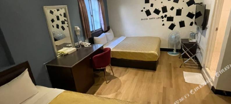 台东假期商务旅馆图片