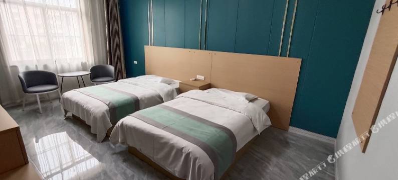 白水盛隆宾馆图片