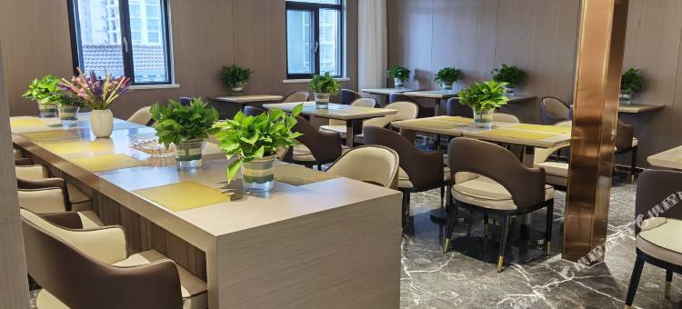 麗枫酒店(鄂州洋澜高铁站店)图片