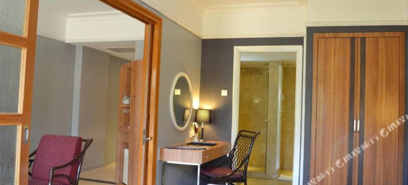 天堂湾度假村(Corus Paradise Resort Port Dickson)图片