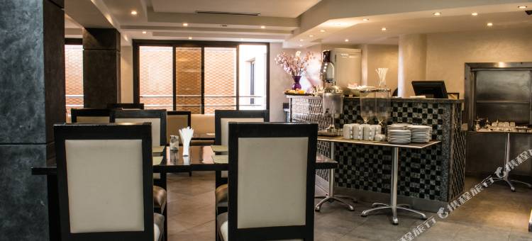 马拉喀什市中心藤浦酒店(Tempoo Hotel Marrakech City Centre Adults Only)图片