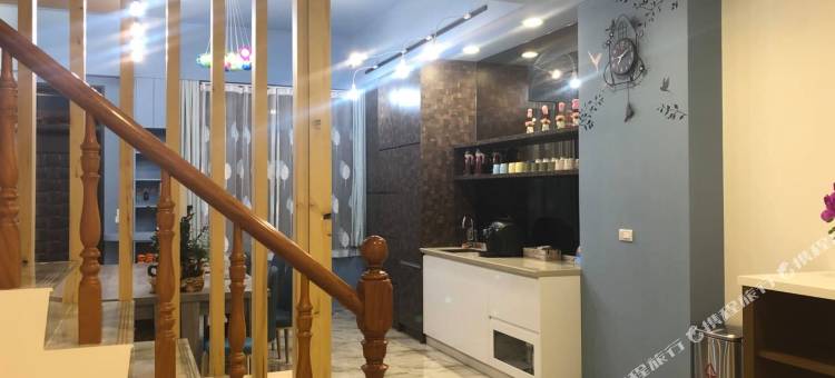 松枫亲子民宿图片