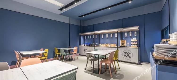 汉庭上海同济大学四平路地铁站酒店图片