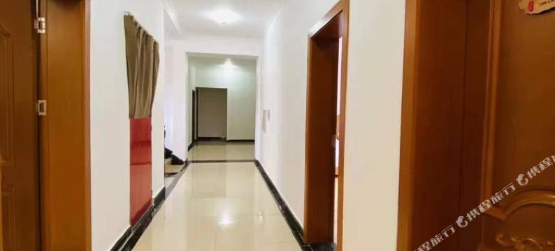 黑水天籁山庄图片