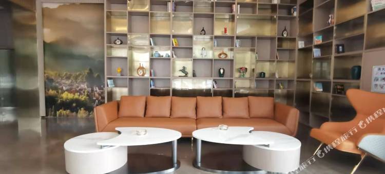 东莞悦晨优眠酒店图片