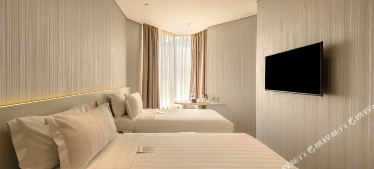 雅加达阿什莉瓦希德哈席耶姆酒店(Ashley Wahid Hasyim Jakarta)图片