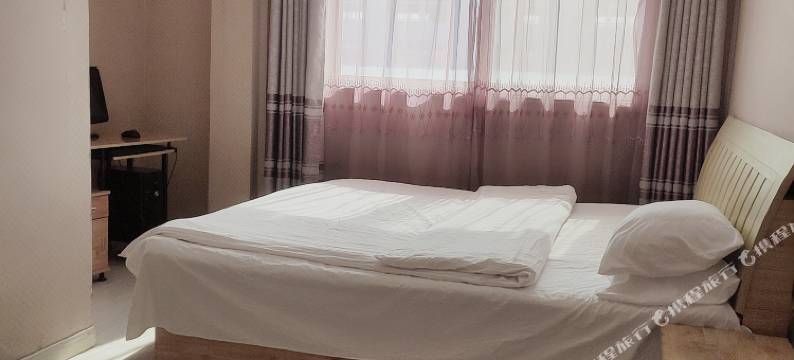 平度新家园商务宾馆图片