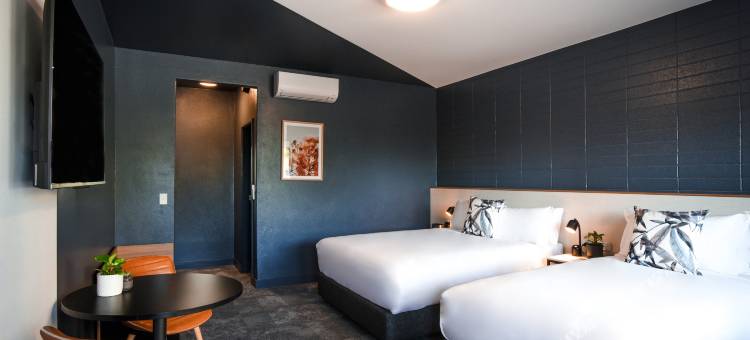 阿德莱德汽车旅馆酒店, EVT旗下(HotelMOTEL Adelaide, an EVT Hotel)图片