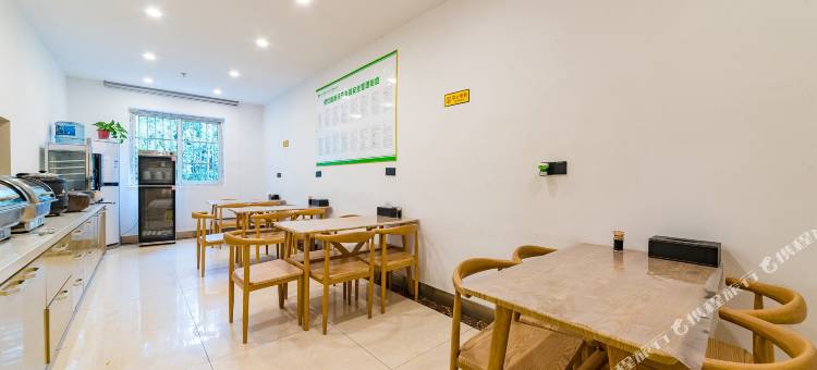 格林豪泰智选酒店(大厂影视城店)图片