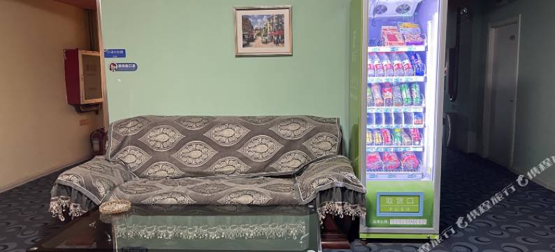 深州家美快捷酒店图片