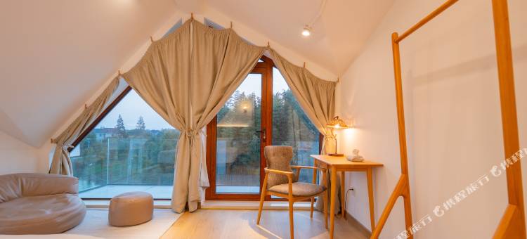 花筑·上海旧乡民宿(崇明森林公园店)图片