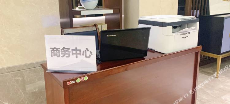 南华兴阳园林酒店图片