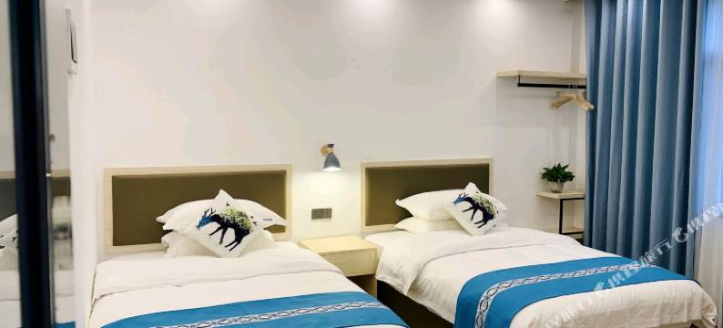 三江福云客栈图片