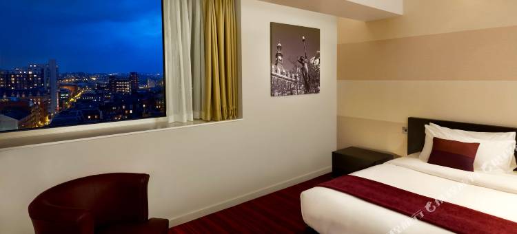 里兹丽亭酒店(Park Plaza Leeds)图片