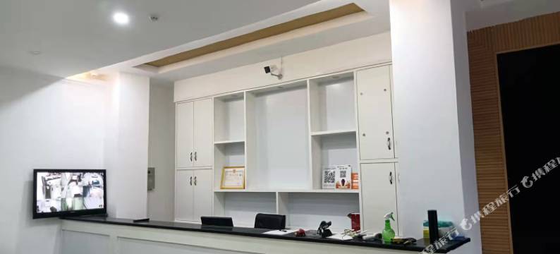 达州八二八宾馆图片