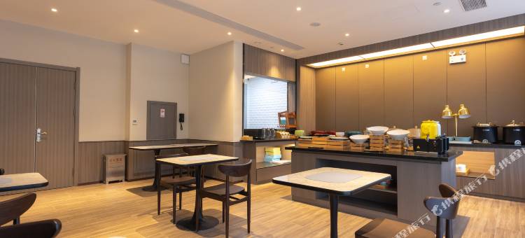 汉庭酒店(肃宁朔黄北站店)图片