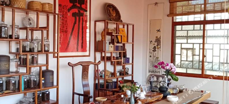 易源客栈(勐腊易武镇店)图片