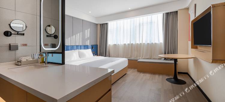 兰欧·尚品酒店(临沂兰山火车站东广场店)图片