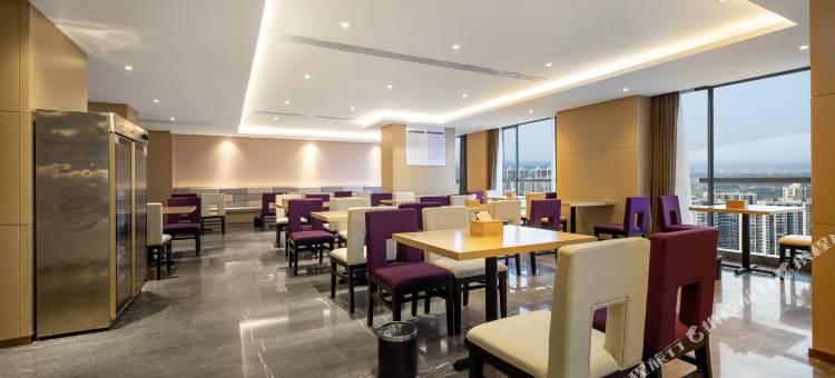 廲楓酒店(汨罗友阿广场店)图片