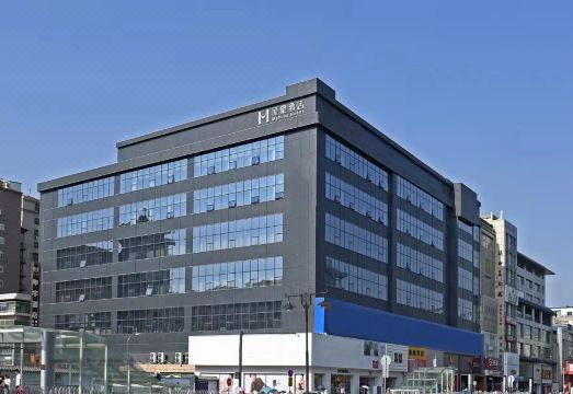 Mehood Hotel Hotel Overview