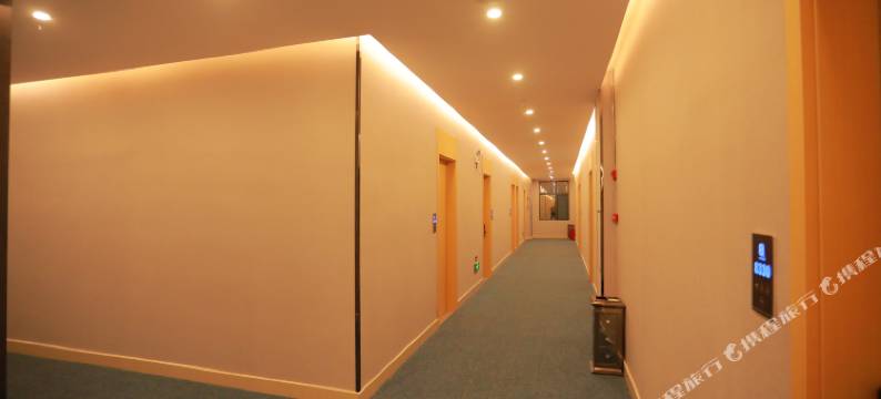 八方连锁酒店(东莞虎门高铁站万达广场店)图片