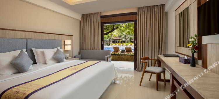 特伦图姆库塔-原-格兰德因纳库塔(Truntum Kuta ( formerly Grand Inna Kuta ))图片