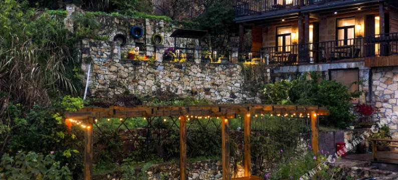 温岭野米家民宿图片