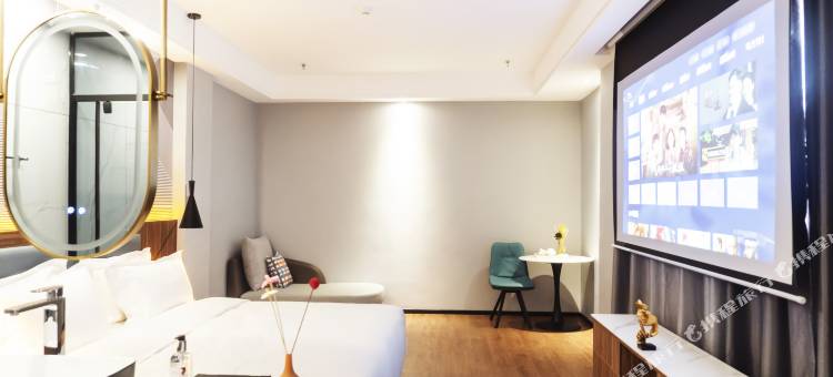 柏曼酒店(丹阳高新区振兴路店)图片