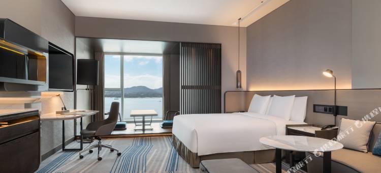 厦门集美海景皇冠假日酒店图片