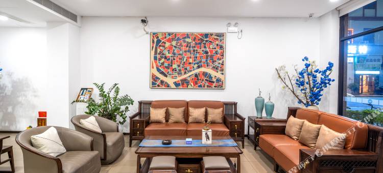 汉庭酒店(佛山乐从罗浮宫家具城店)图片