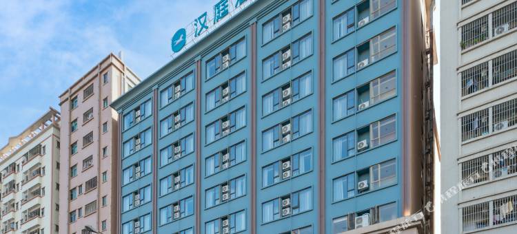 汉庭酒店(东莞长安福海路店)图片