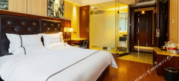 万豪宾馆(邯郸峰峰矿区新世纪店)图片