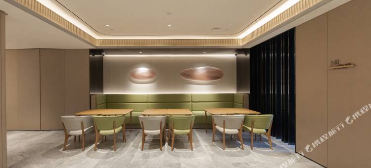 全季酒店(北京团结湖地铁站店)图片