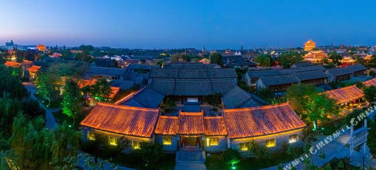 汉庭酒店(枣庄台儿庄古城景区店)图片