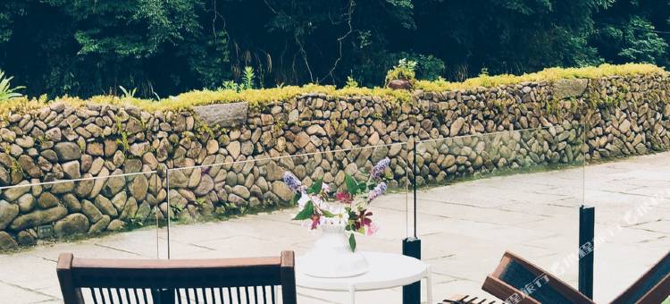 桐庐石小舍民宿图片