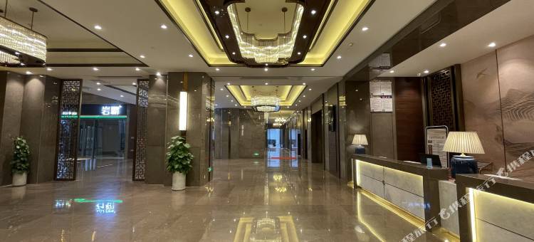 德化万佳国际酒店图片